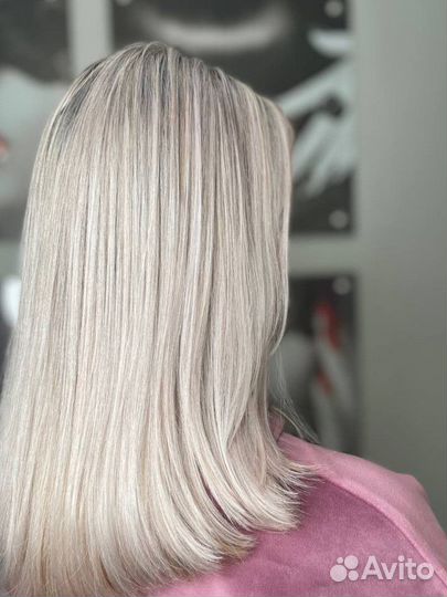 Мастер Колорист