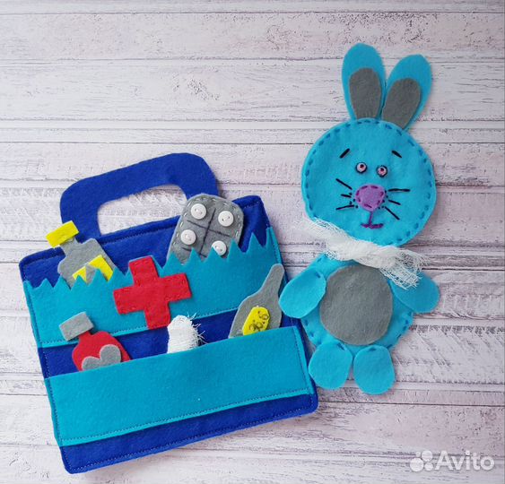 Развивающая игра 