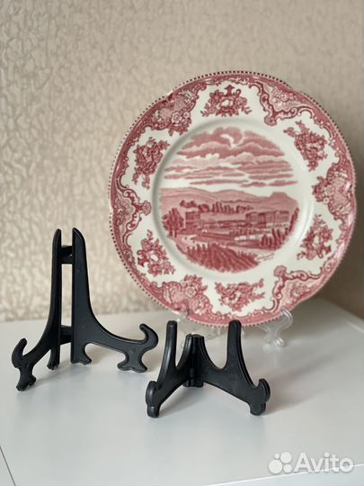 Подставки для тарелок