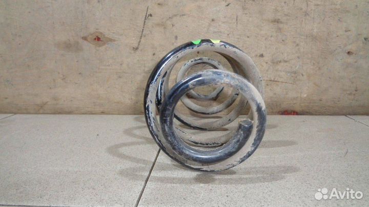 Пружина задняя Chevrolet Cobalt 2
