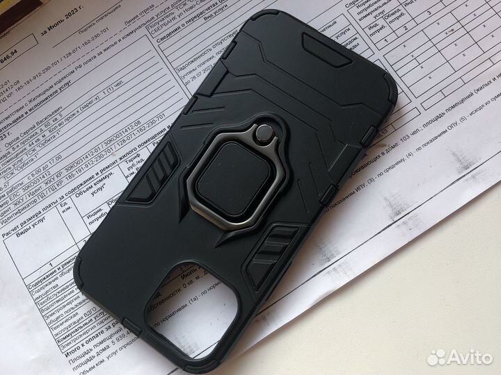 Чехол на iPhone 13 mini