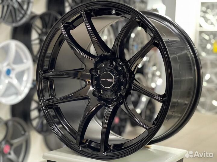 Диски Cr-kai R18