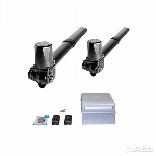 Came krono привод для распашных ворот 001KR310S