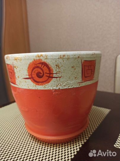 Кашпо для цветов