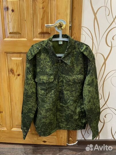 Военная форма