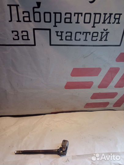 Карданчик рулевой Chevrolet Aveo T200 T250