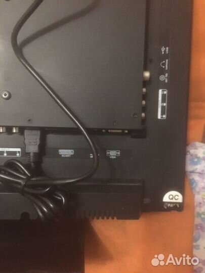 Телевизор бу