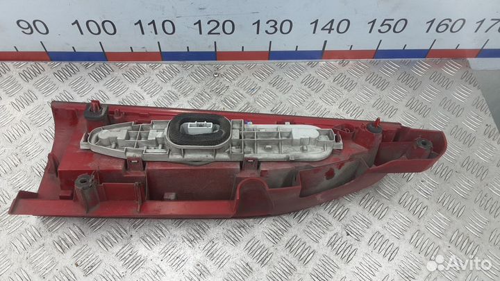 Фонарь Citroen Berlingo (1996-2012)