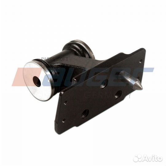Auger 54305 кронштейн подвески кабины передний\RVI Premium/Kerax