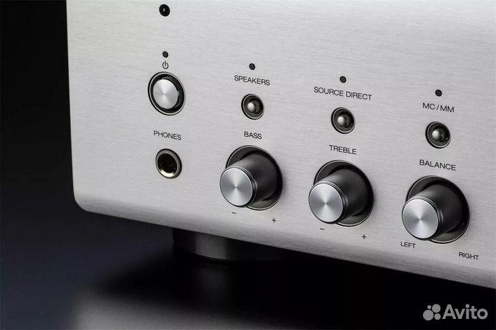 Ресивер Denon PMA-900HNE (Новый)