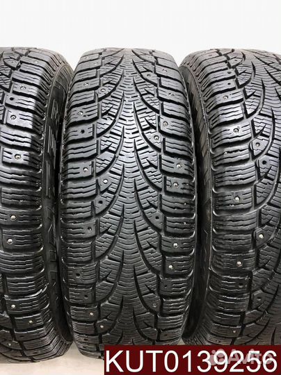 Pirelli Winter Carving Edge 195/65 R15 91T