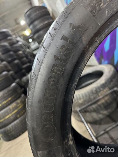 Continental PremiumContact 6 235/45 R18