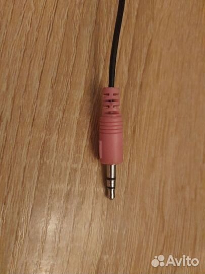 Микрофон oklick MP-S004