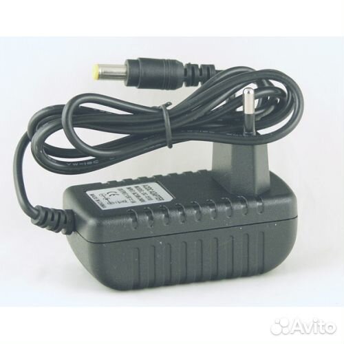 Адаптер 15v 1a
