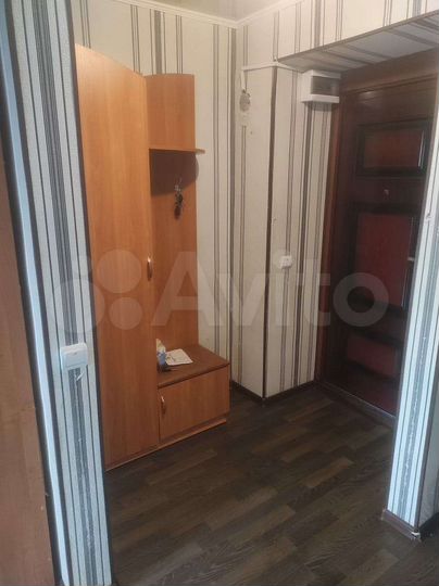 Комната 17 м² в 1-к., 3/3 эт.