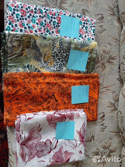 Ткань шерсть и х/б