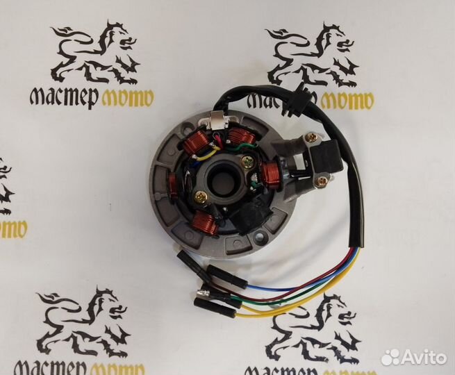 Статор генератор Kayo YX140