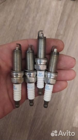 Свечи зажигания Hyundai Kia 1.4 \ 1.6