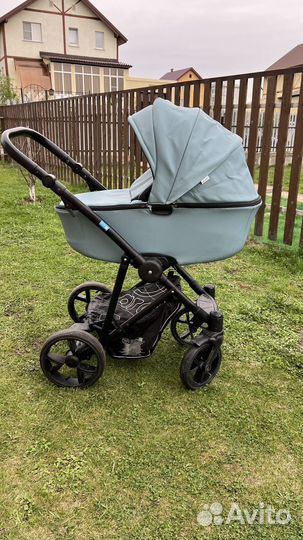 Коляска 2в1 AroTeam Belino