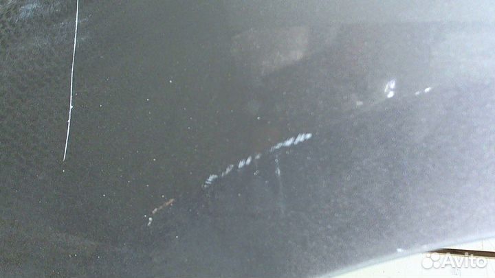 Крыло Mazda 3 (BL), 2009