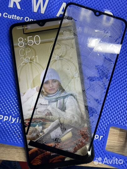 Ремонт телефонов iPhone/samsung /xiaomi