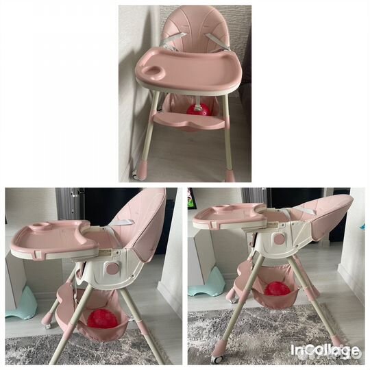Стульчик для кормления