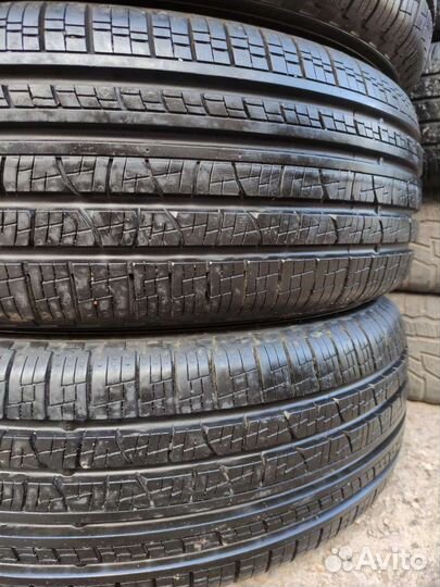 Pirelli Scorpion Verde All Season 215/65 R16 98H