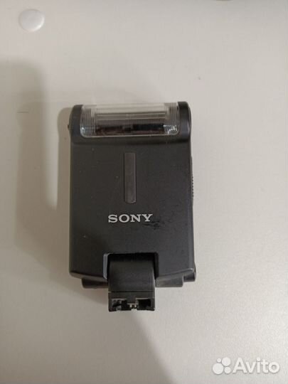 Зеркальный фотоаппарат sony a290