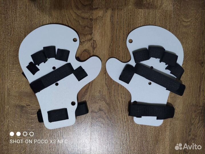 Ортезы/туторы для рук/запастья