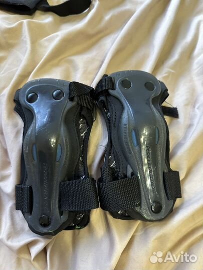 Защита для роликов rollerblade