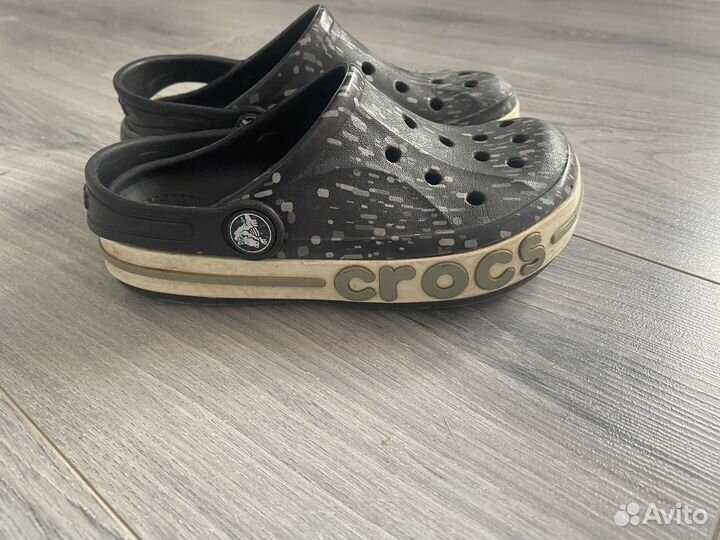 Сабо crocs c11