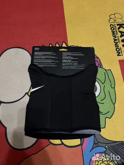 Снуд Nike winter warrior