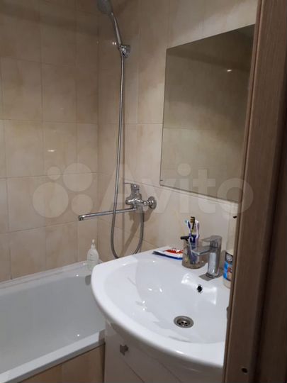 3-к. квартира, 65,7 м², 2/9 эт.