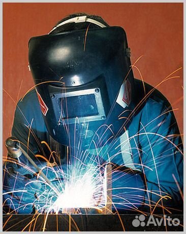 Сварщики рд,вахта/питание/жилье, г.Карабаш