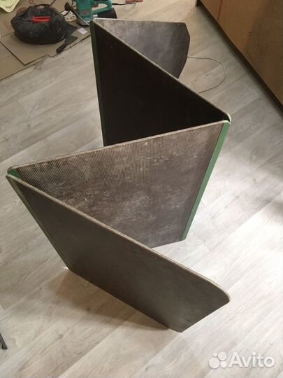 Ремонт и тюнинг лодок пвх