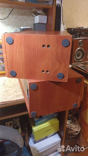 Активная акустика