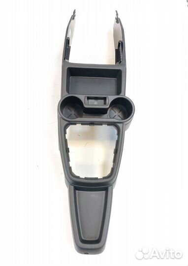 Тоннель консоль пола Гранта, Калина 2, Датсун