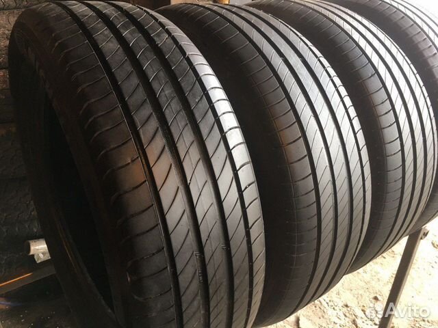 Michelin Primacy 4 225/45 R18