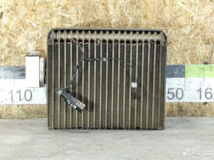 Испаритель кондиционера Ssang yong Rexton 2001 200