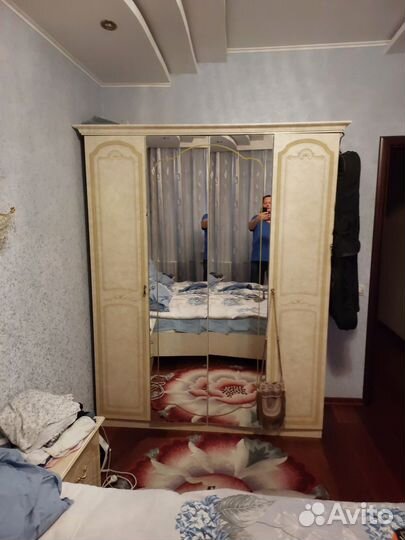 Спальный гарнитур бу