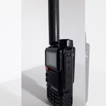 Рация Quansheng UV 5R, Сатком