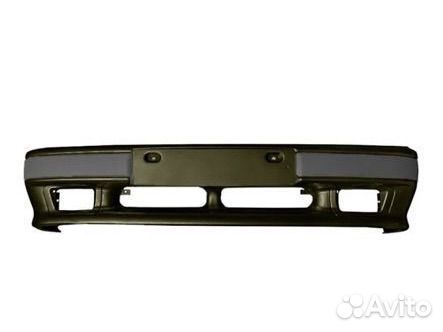 Бампер передний Ваз-2115 331 Золотой Лист