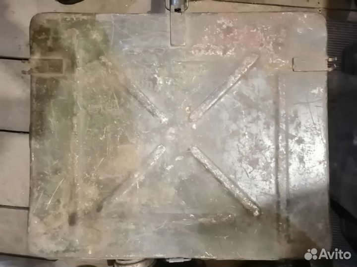 Ключи набор СССР обмен