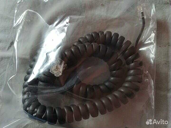 Кабели, патчкорды, переходники