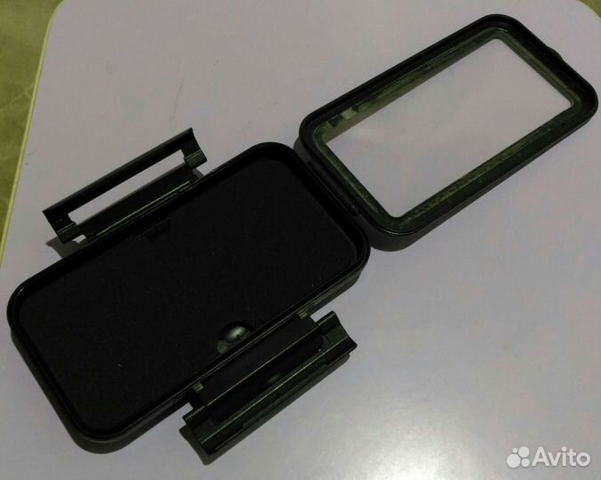 Водонепроницаемый держатель телефона