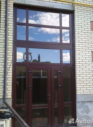 Пластиковые окна от производителя