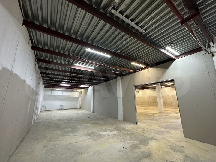 Склад, 324 м²