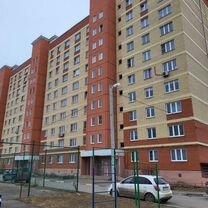 2-к. квартира, 61 м², 8/10 эт.