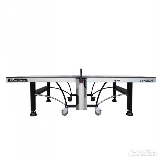 Теннисный стол cornilleau PRO 740 longlife
