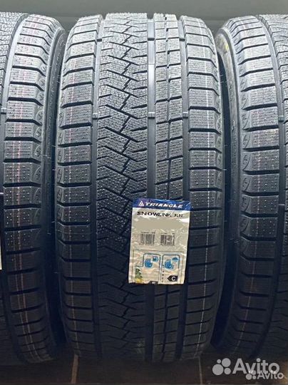 Triangle PL02 225/45 R18 95V